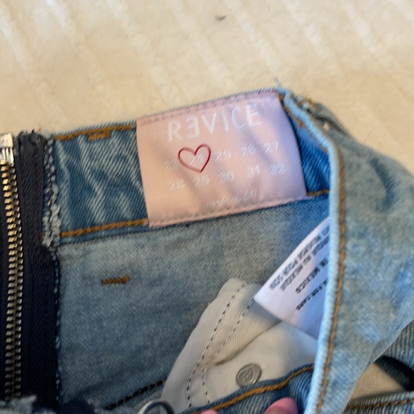 Revice jeans - Picture 2 of 5